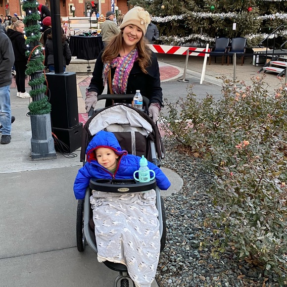 Meet your Posher, Chelsea - Picture 3 of 4